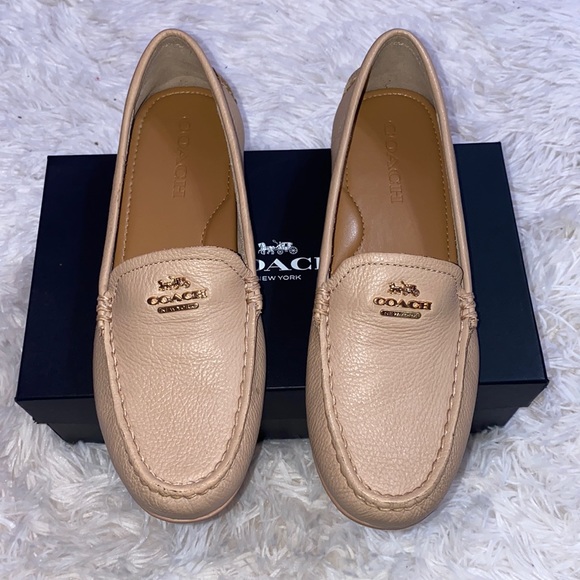 Coach Shoes - Coach Loafers